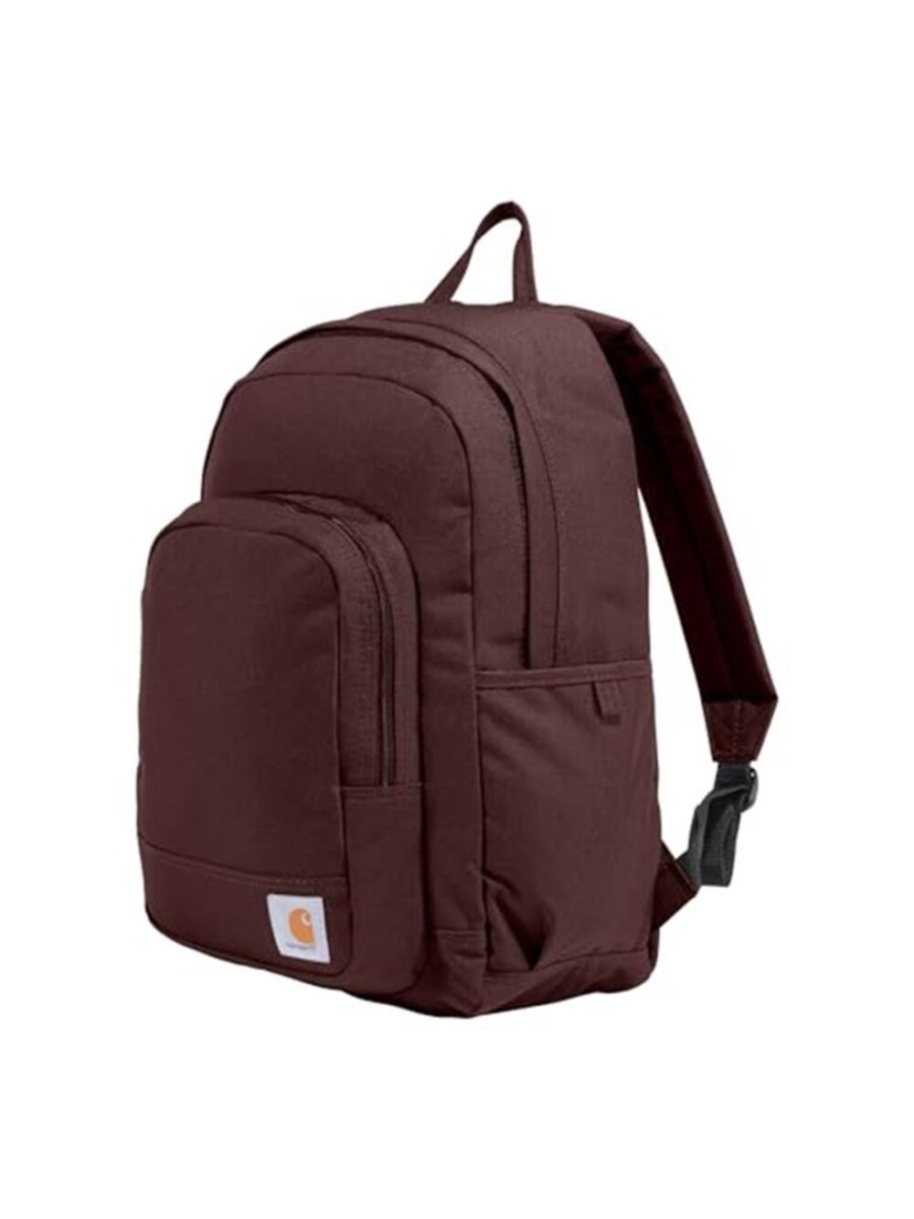 25L Laptop Backpack Water Resistant 16 Inch Sleeve Travel Work School Bag Black